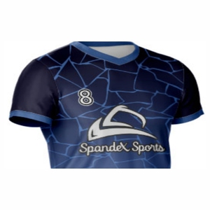 Uniformes de fútbol personalizados Equipo de rendimiento de calidad premium para equipos - Product Image 6