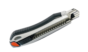 Taglierina professionale per metalli con 5 lame di ricambio (Electro DH 46.406) (Confezione blister) - Product Image 1
