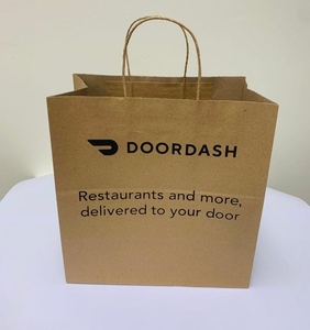 100% sac à provisions non tissé biodergradable avec logo personnalisé toile de vêtements au détail écologique matériau PP pour utilisation au supermarché - Product Image 6