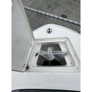 Nouveau produit de fournitures marines Robalo R202EX 2025 - Product Image 1