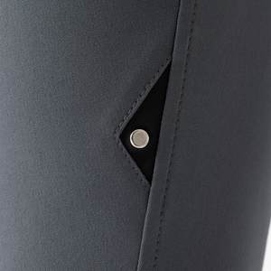 Pantalones de equitación ecuestre de LICRA de poliéster para hombre, recién llegados, pantalones ecuestres de alta calidad, mallas para hombre - Product Image 4