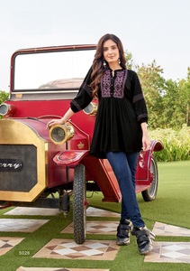 ผ้าเรยอนสำหรับงานปักและงานทำมือเปิดตัวใหม่ - Product Image 2