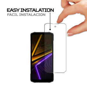 ฟิล์มกันรอย Doogee Blade 20 Max Antishock - Product Image 3