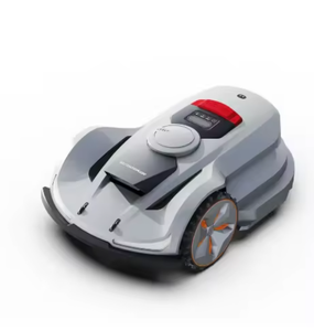 Cortacésped Robótico Inalámbrico Eléctrico de Grado Industrial SUNSEEKERs X7 con Aplicación Inteligente - Product Image 3