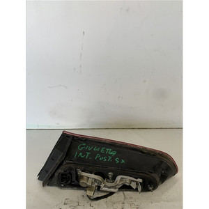 ไฟท้าย LED ด้านซ้ายในตัวที่ประตูท้ายรถ ALFA ROMEO Giulietta Series (940_) 50531133 (10>13) - Product Image 2