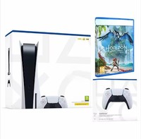 Nouvelle version scellée de la console P-S5 (disque/numérique et Blu-ray) avec sacs et étuis, 2 To, en plastique, prête à être expédiée, en stock