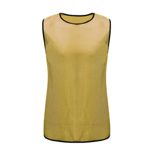 Personalizable Reversible Fútbol & Fútbol Entrenamiento Baberos Barato Baloncesto Jersey Chalecos Deportes Malla Entrenamiento Top - Product Image 1