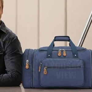 Sac de sport de conception robuste pour le camping et la randonnée Sac de sport de grande capacité de style nouveau pour l'extérieur - Product Image 3