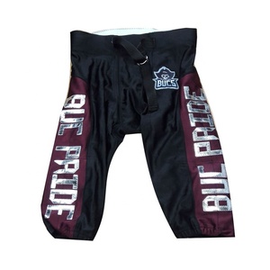 Custom Printing Breathable Plus Size Adult Football Training Shorts Anti-Bacterial Quick Dry 300GSM Polyester/<b>Spandex</b> Fabric - Product Image 1