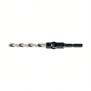 Festool HSS CE/M-Set Two Replacement <b>Drill</b> <b>Bits</b> High Quality Twist <b>Drill</b> <b>Bit</b> - Product Image 2