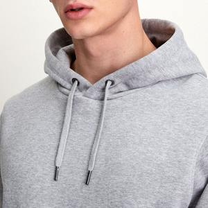 Sudaderas con capucha lisas de alta calidad con bolsillos delanteros para hombres con estampado personalizado Sudaderas con capucha cómodas de gran tamaño Colección de invierno - Product Image 4