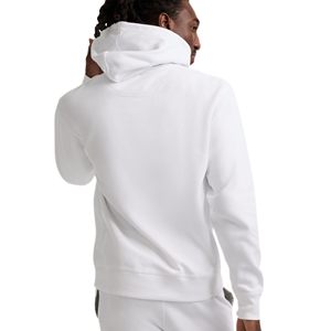 Sudaderas con Capucha de Hip Hop para Hombre, Estampadas, Gruesas, Personalizadas, 100% Algodón, Estilo Vintage, Lavado Ácido, Desgastadas - Product Image 3