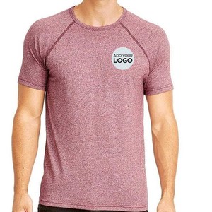 Tri-blend Bella Canvas Unisex EcoMax Camiseta - Product Image 5