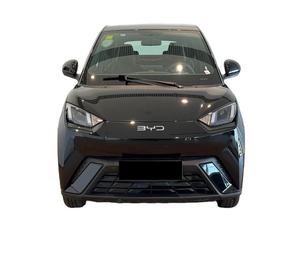 SEA GULL 2024, 38.88 KW H I, AUTOMÁTICO, TECHO METÁLICO, ASIENTOS DE CUERO, BATERÍA DE LITIO, AUTONOMÍA NEDC DE 601-700 km, 50-70 kWh, PREMIUM - Product Image 1