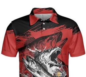 Custom Printed Slim Fit Men's Fishing <b>T</b>-<b>Shirt</b> Stylish <b>Long</b> <b>Sleeve</b> Breathable UPF 50 Protection High Quality Fishing Polo <b>Shirt</b> - Product Image 4