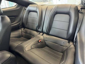 ฟอร์ด มัสแตง มัค ปี 2021 รับรองความสะอาดตามมาตรฐาน - Product Image 2