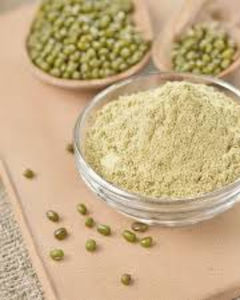 PURE MUNG <b>BEAN</b> POWDER EXPORT QUALITY STANDARD - Product Image 2