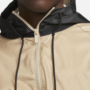Chaqueta cortavientos Unisex Topgear, chaqueta de invierno impermeable con características a prueba de viento y repelente al agua, opciones de talla grande - Product Image 3