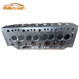   Ensemble de culasse 908098 F8Q pour <span class=keywords><strong>Renault</strong></span> Kangoo Clio Scenic Megane <span class=keywords><strong>Trafic</strong></span> F8Q 1.9L 8V moteur diesel - Product Image 1