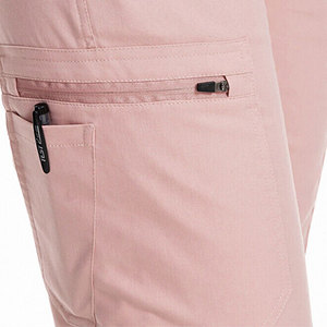 Meilleures ventes Uniformes de gommage d'allaitement pour femmes de haute qualité Vêtements d'hôpitaux en toile respirante à prix premium - Product Image 6
