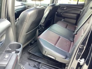 Honda Ridgeline Black Edition 2017 d'occasion propre - Product Image 6