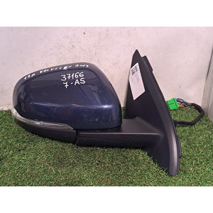 ESPEJO RETROVISOR DERECHO VOLVO V60 1ª Serie 12 PINES ESPEJO D5204T7 (10>18) - Product Image 1