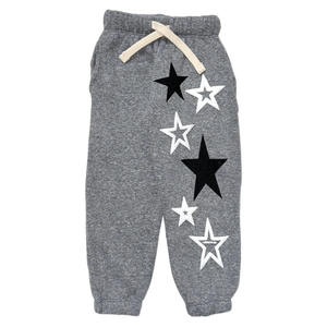 Sweatshirts confortables unisexes en mélange de coton Impression bouffante Logos personnalisés Taille moyenne à plat sur le devant Tenue décontractée pour toutes les saisons Service OEM - Product Image 4