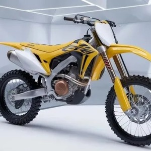 คุณภาพสำหรับมอเตอร์ไซค์ออฟโรดใหม่ปี 2025 สำหรับรุ่น CRF450R - Product Image 2