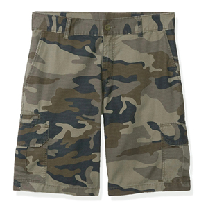 Shorts décontractés pour hommes tendance 2026 – Tissu en toile, taille élastique, séchage rapide, couleur unie, logo personnalisé, prix de gros - Product Image 1