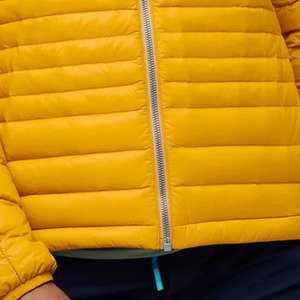 Chaquetas Acolchadas de Borrego Antibacterianas de Primera Calidad para Hombre y Mujer, Nuevo Estilo con Cuello Alto, Todas las Tallas y Colores, Lana de Baja Densidad - Product Image 5