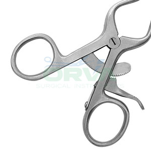 Retractor สัตวแพทย์ retractor 6.5สแตนเลสคุณภาพดี - Product Image 5