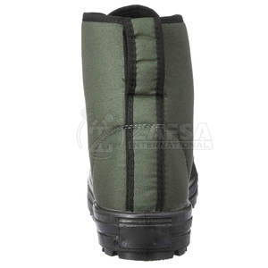 รองเท้าหนังผู้ชายสะท้อนแสงสำหรับทุกเพศ, รองเท้าลำลองคุณภาพสูงผลิตตามสั่ง - Product Image 3