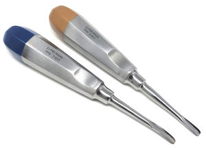 ลิฟต์ยกฟันแบบแมนนวลรากลิฟต์สเตนเลสสำหรับขั้นตอนทางทันตกรรมที่มีประสิทธิภาพ2025 - Product Image 4