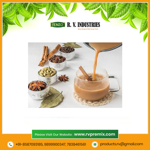 ชาเฟนโซพรีเมียมแบบขายส่ง บรรจุถุง/กล่อง 1 กก. ผงชาสำเร็จรูปปรุงสำเร็จพร้อมชง รสมาซาล่า ผลิตสดใหม่เพื่อสุขภาพ ช่วยลดน้ำหนัก บรรจุภัณฑ์ขนาดใหญ่ - Product Image 5