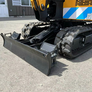 Meilleure vente 2022 Mini pelle JCB 19C-1E - Product Image 6