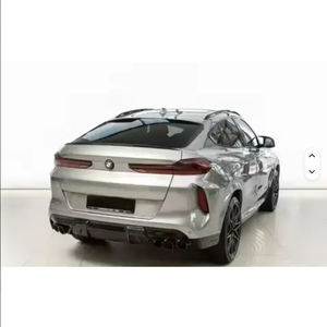 <span class=keywords><strong>VENTA</strong></span> GENERAL DE AUTOMÓVILES USADOS 2024 - BMW X6 SUV - Product Image 2