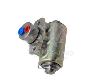 Cylindre d'embrayage (gauche) neuf, compatible avec le tracteur Massey Ferguson 3477380M1, qualité supérieure, OEM n°. 3477380M92 M/S Wayne Guard - Product Image 4