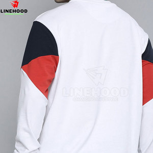 เสื้อฮู้ดผู้ชายผ้าคอตตอนผสม 100% สำหรับฤดูหนาว ระบายอากาศได้ดี แห้งเร็ว คุณภาพสูง ลายเรียบ ยอดนิยม - Product Image 6