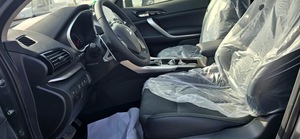 Nuovissima Mitsubishi Eclipse Cross Sedan 2026, 5 Posti, Specifiche GCC, 1999cc, 199 CV, 4 Cilindri, Trasmissione Automatica, Benzina, Guida a Sinistra - Product Image 2