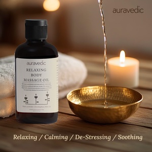 น้ำมันนวดผ่อนคลายเนื้อเยื่อชั้นลึก - Product Image 6