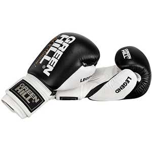 Guantes de Boxeo Legend, Tallas de 8oz a 14oz, para Kickboxing, MMA, Sanda y Entrenamiento al Aire Libre, Equipo Deportivo Versátil - Product Image 3