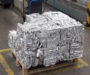 Bulk Supply of Pure 6063 <b>Aluminum</b> <b>Scrap</b> Extrusion for <b>Scrap</b> Application for Various Uses - Product Image 3