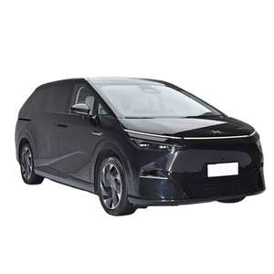 Véhicule électrique 2025, nouvelle énergie, EV, longue autonomie, nouveau modèle à vendre, en bon état - Product Image 2