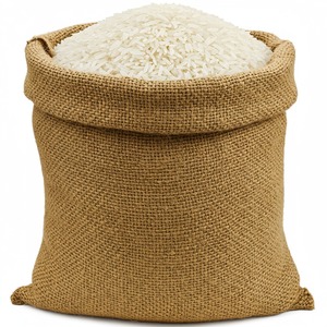 Fournisseur en gros de riz blanc long grain moyen poli quantité de riz propre expédition rapide stock frais - Product Image 4