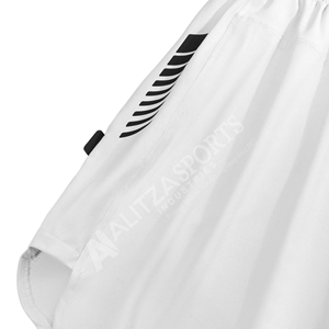 Pantalones cortos deportivos de calle para hombre, de secado rápido y que absorbe la humedad, ecológicos, para gimnasio, Yoga, ropa para correr, listos para enviar - Product Image 4