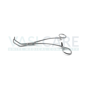 Disector de músculos Ramirez Procerus, punta ancha de 5mm, 19cm, elevador muscular corrugado y Procerus, disector de cirugía plástica de Vaslcare - Product Image 4