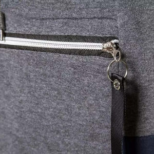 ชุดวอร์มผู้ชายแบบมีฮู้ด พิมพ์ลาย คุณภาพสูง ผลิตตามสั่ง สำหรับฤดูหนาว เนื้อผ้าหนา ระบายอากาศได้ดี สไตล์ลำลอง ราคาถูก ขายส่ง - Product Image 6