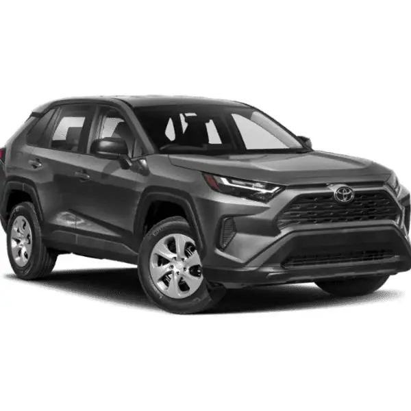 2015- 2023 Toyota Rav4 d'occasion pas cher disponible à la vente