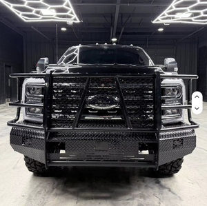 รถฟอร์ด F250 Lariat Powerstroke 4x4 ดีเซล ปี 2025 สภาพดี ใช้งานน้อย - Product Image 4
