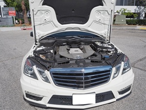 USADO, Volante a la Izquierda/Derecha, 2011, MERCEDES-BENZ E63 AMG SEDÁN - Product Image 6